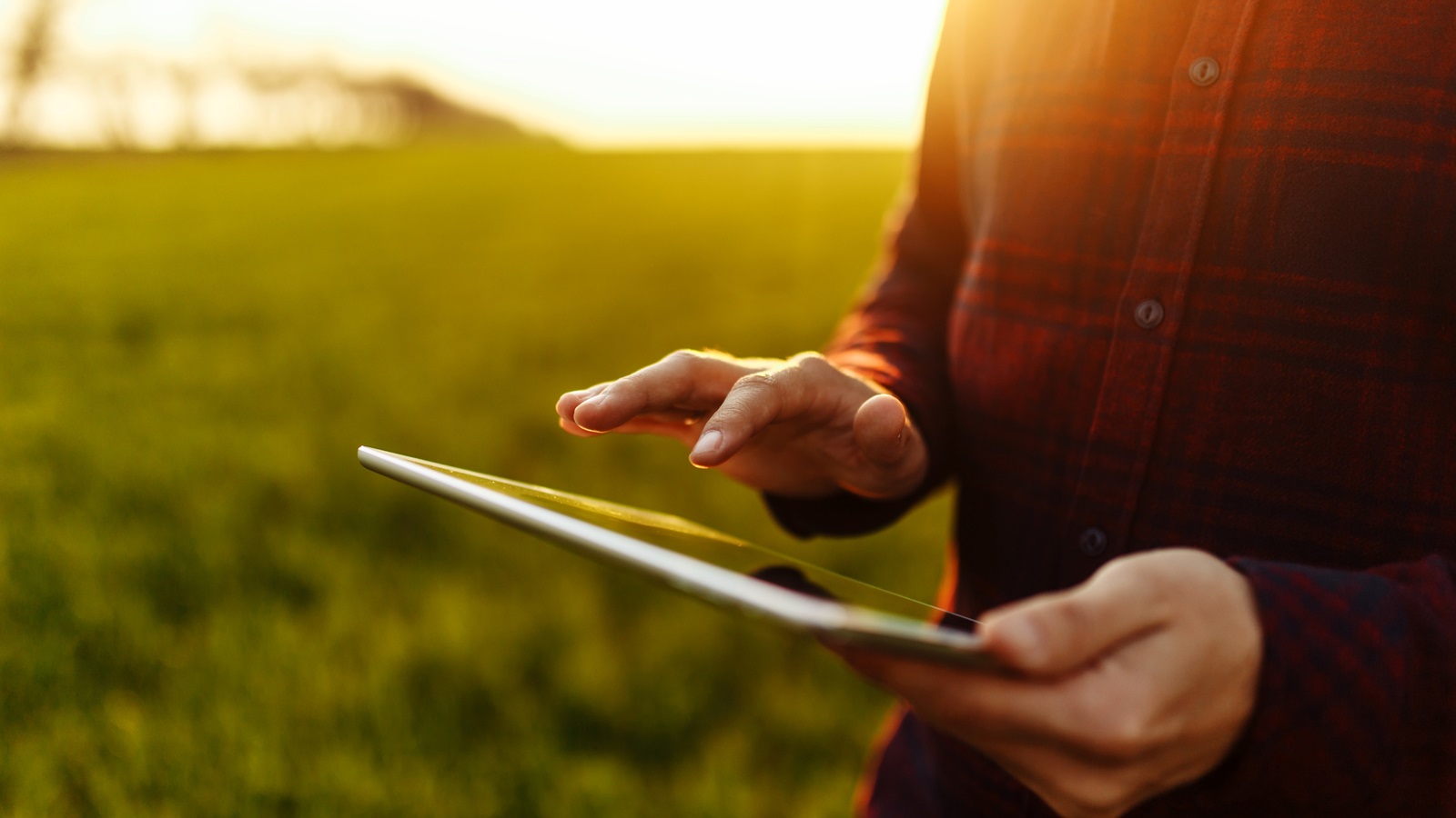 Agricoltura digitale