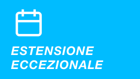 immagine estensione eccezionale