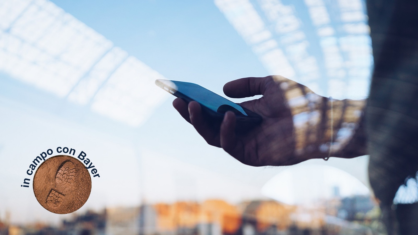 Prove in Campo Bayer