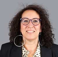 Paola Orfino