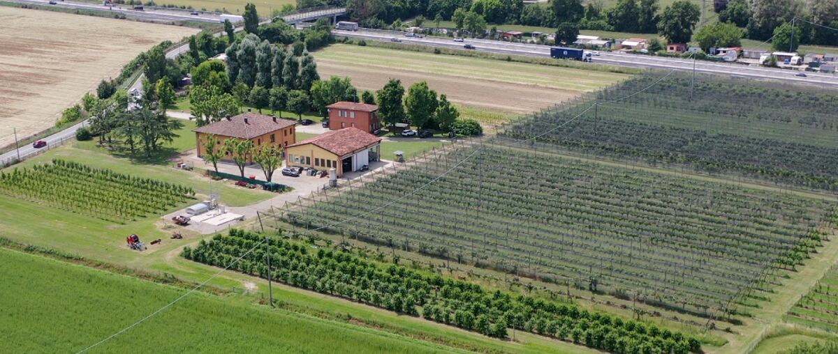 Centro di Ricerca Bayer Bologna