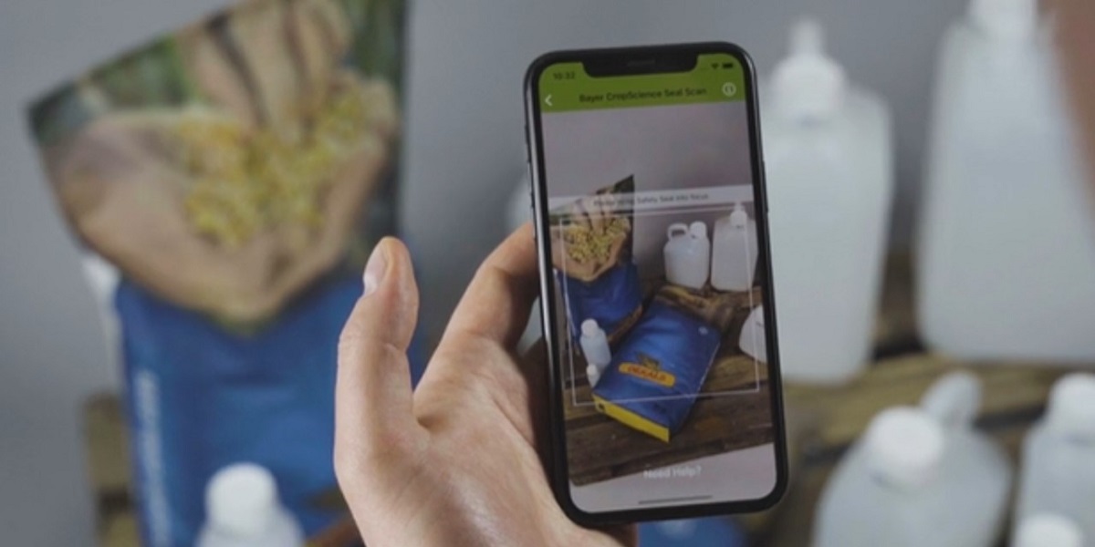 Contraffazione agrofarmaci