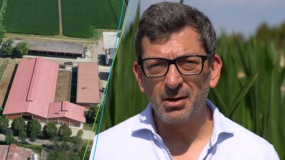 Antonio Gallo e Bayer