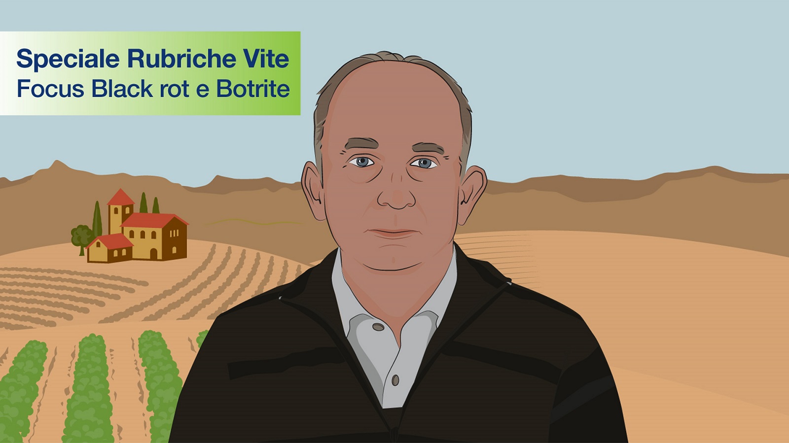 Speciale Rubriche Vite