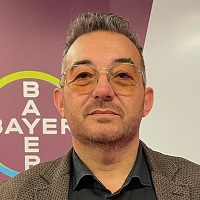 Luca Vitobello Rosso Gargano