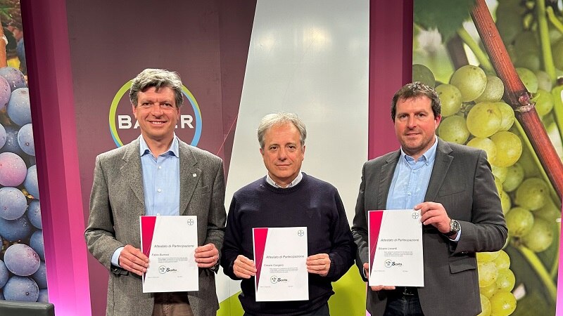 a Te la Scelta Bayer