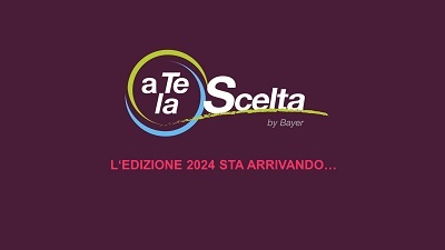 a Te la Scelta 2024