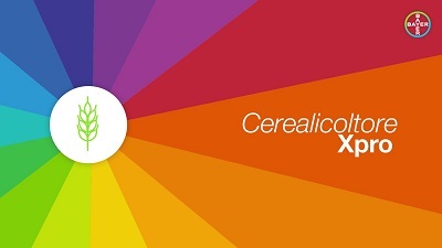 Diventa anche tu Cerealicoltore Xpro!