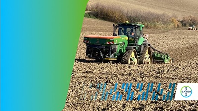 FieldView grano