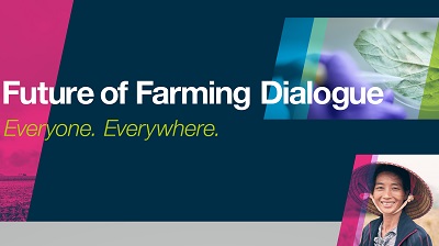 Futuro of Farming Dialogue miniatura