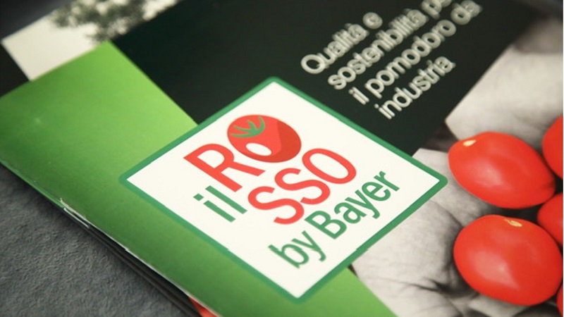 Il Rosso By Bayer