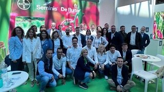 Macfrut 2023: scopri di più sulle novità presentate da Bayer