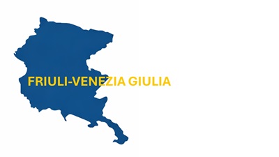 Friuli-Venezia Giulia