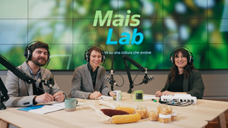 mais lab