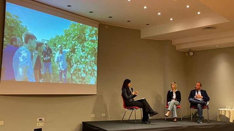 evento rigenerare per crescere