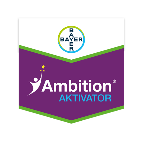 Ambition Aktivator Scudo