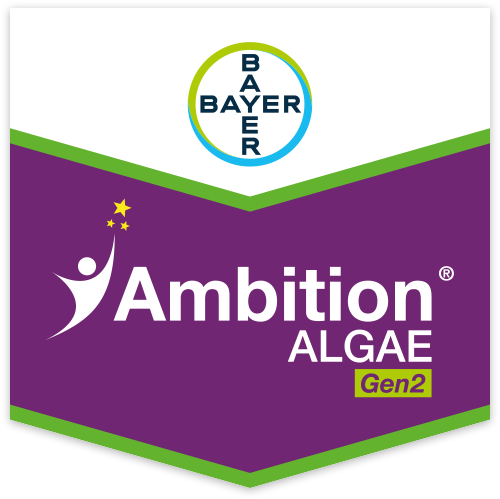 Ambition Algae Gen2