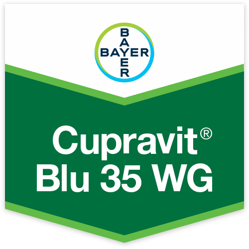 Cupravit Blu 35 WG Scudo
