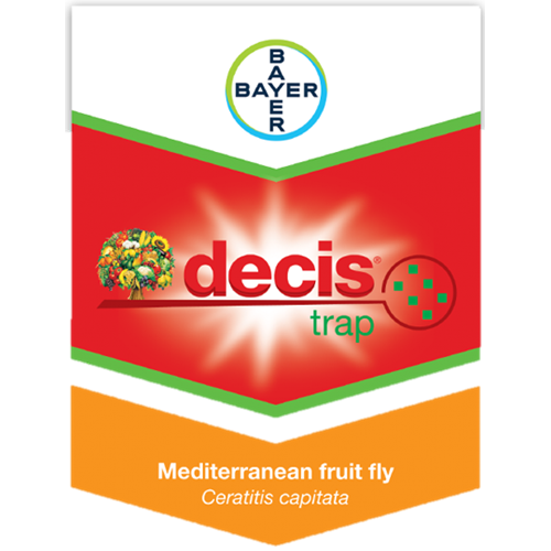 Decis Trap Scudo