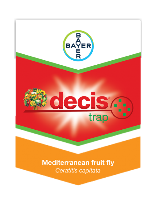 Decis Trap Scudo