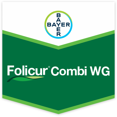 Folicur Combi WG Scudo